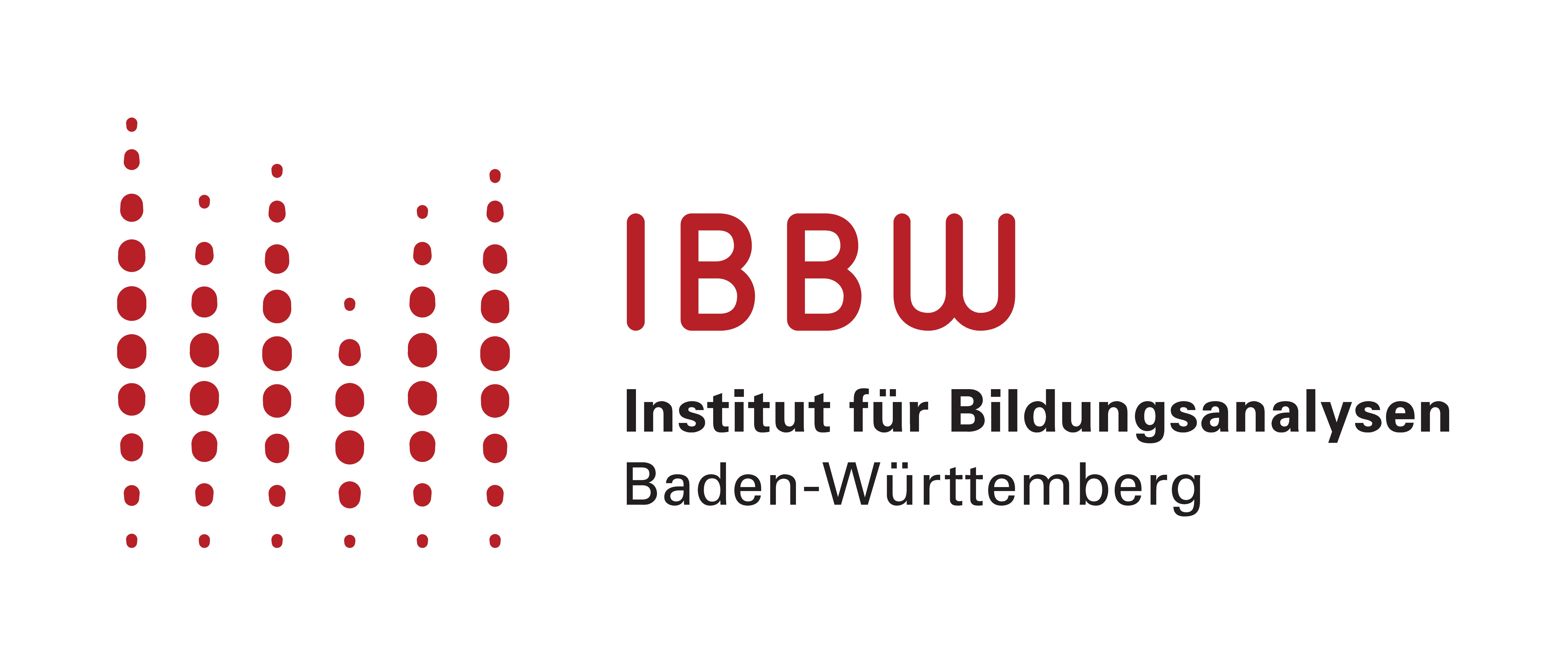 IBBW Institut für Bildungsanalysen Baden-Württemberg