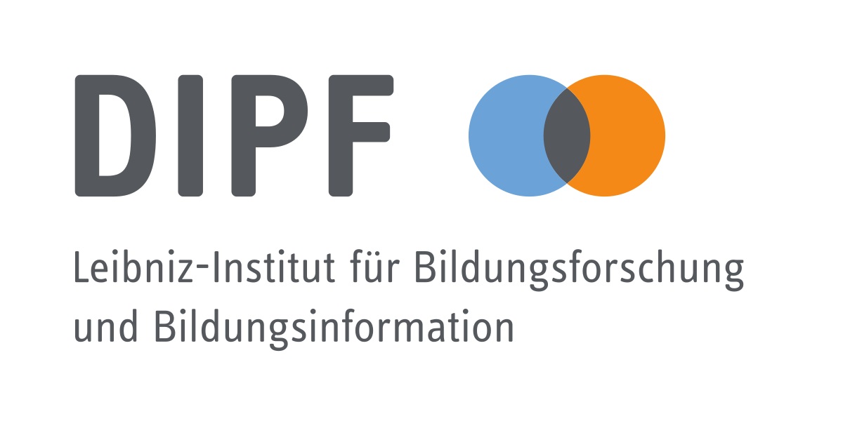DIPF Leibniz-Institut für Bildungsforschung und Bildungsinformation