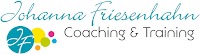 Johanna Friesenhahn Coaching & Training