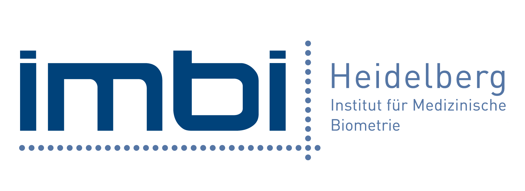Institut für Medinzische Biometrie Heidelberg